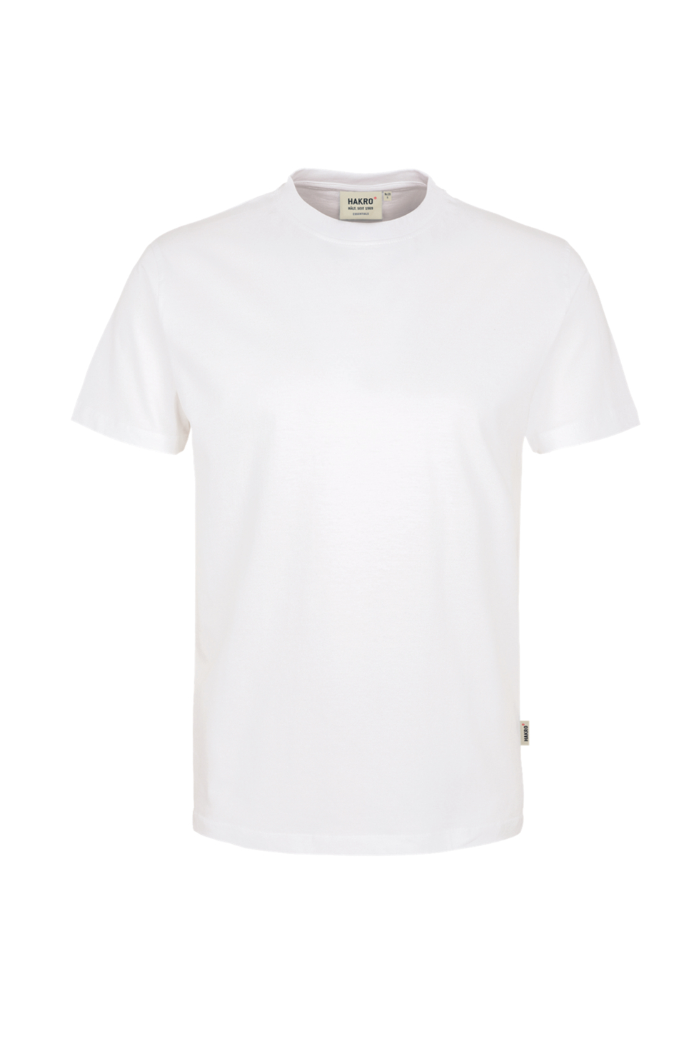T-Shirt Classic, graphit, Größe 6XL
