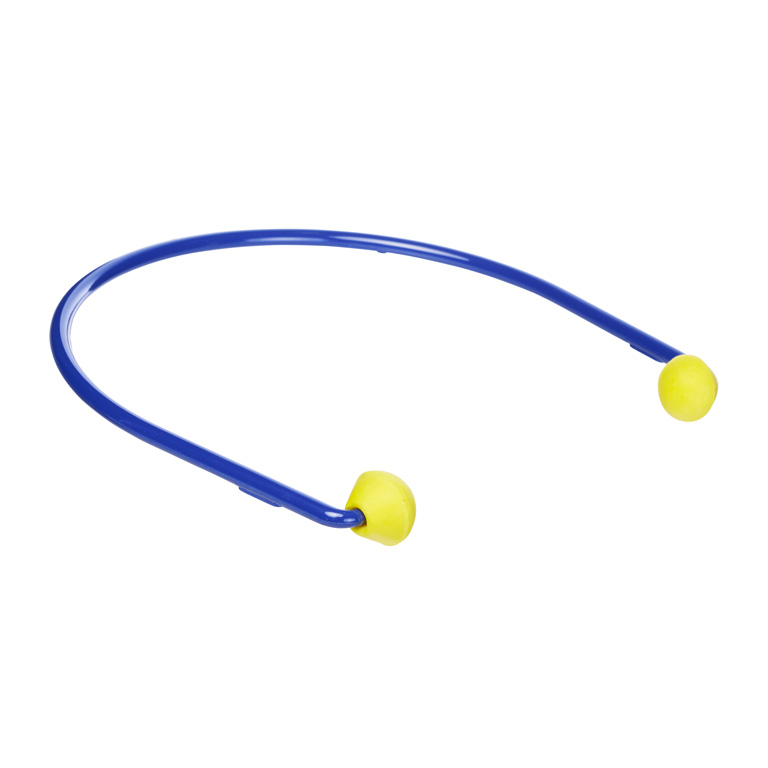 Bügelgehörschützer EAR-Caps, SNR 23 dB(A), Stück