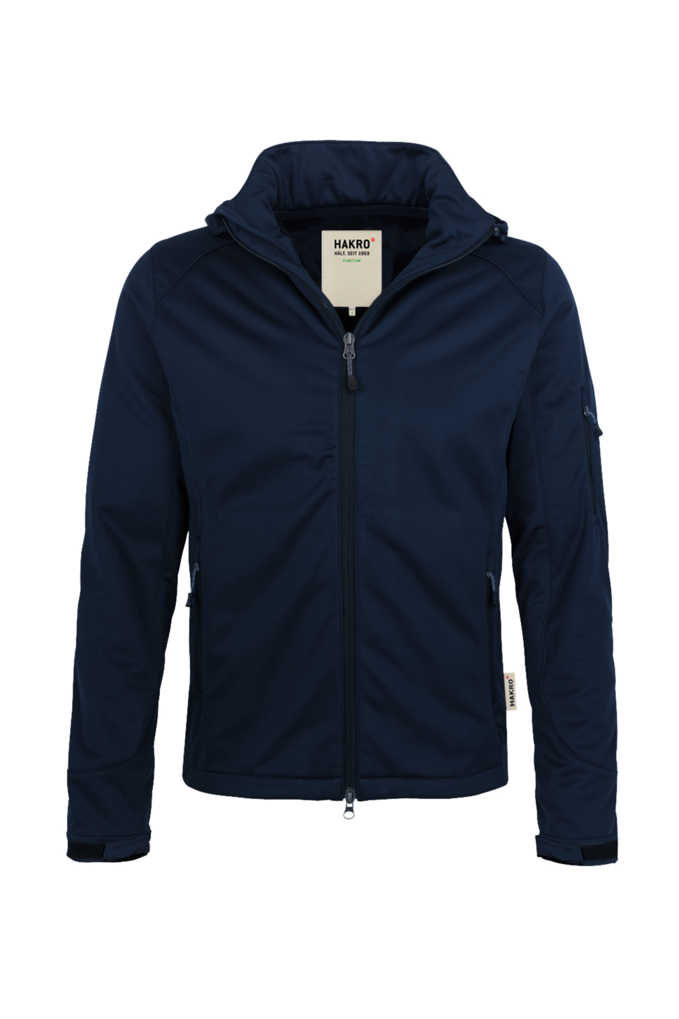 Softshelljacke Ontario, tinte, Größe L