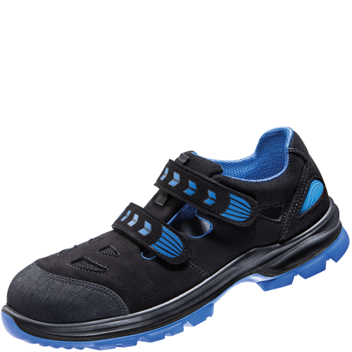 Sicherheitssandale SL 465 XP blue ESD, S1P, W10, Größe 49