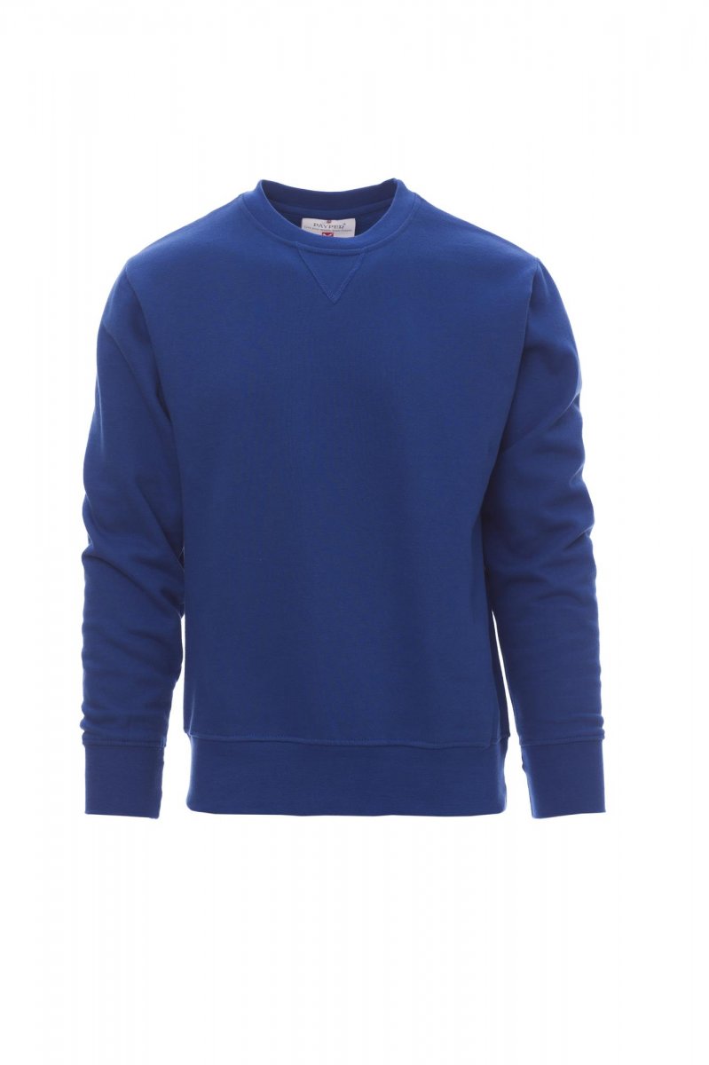 Sweatshirt Orlando, königsblau, Größe XL