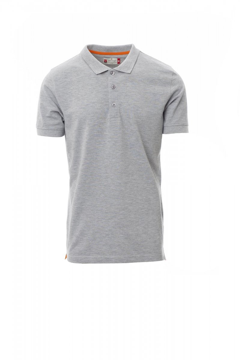 Polo-Shirt Venice, Melange