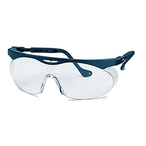 Schutzbrille Skyper, blau