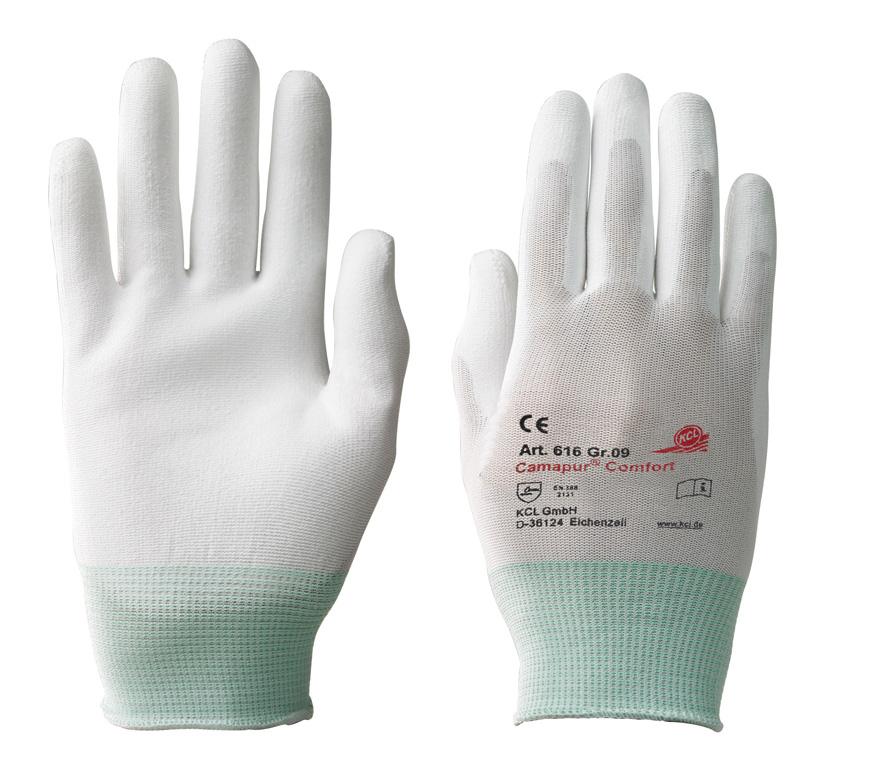 Handschuh Campur Comfort 616, Größe 7