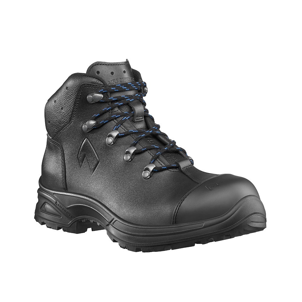 Sicherheitsschuh HAIX Airpower XR26 Black, S3, Größe 6.5 / 40