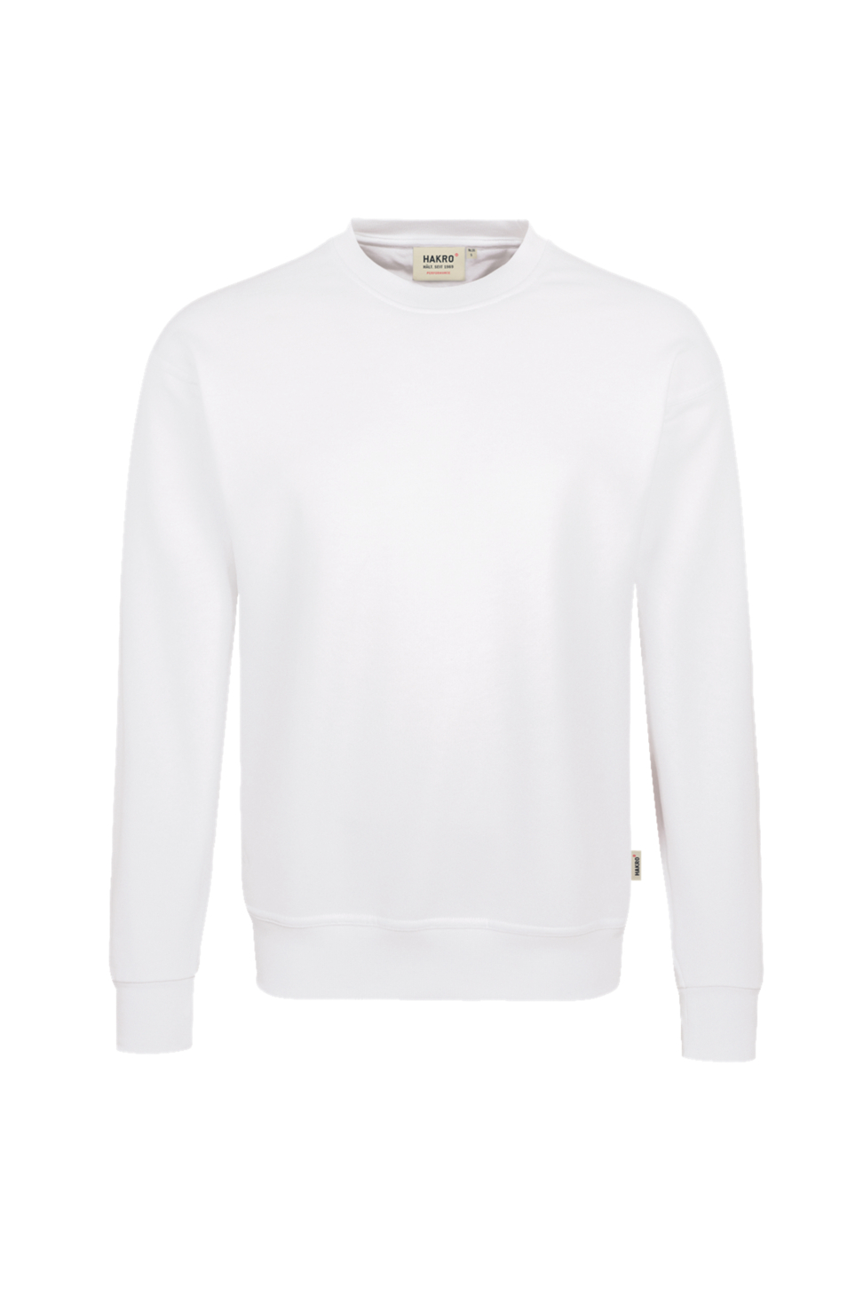 Sweatshirt Mikralinar