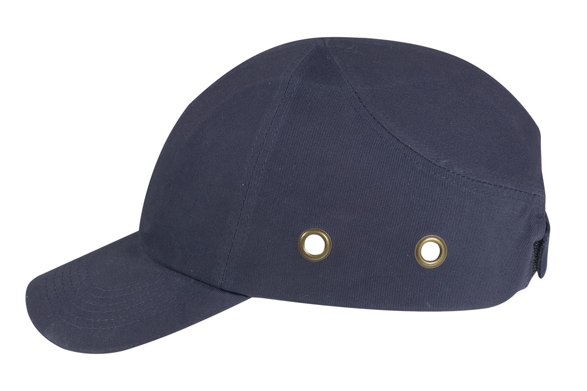 Anstoßkappe Runner, EN 812, schwarz